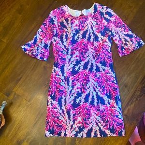 Lily Pulitzer Dress